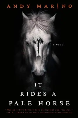 Cavallo pallido - It Rides a Pale Horse