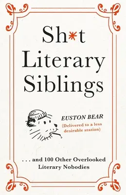 Fratelli letterari di merda - Sh*t Literary Siblings