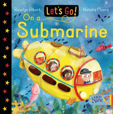 Andiamo su un sottomarino - Let's Go on a Submarine