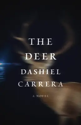 Il cervo - Deer
