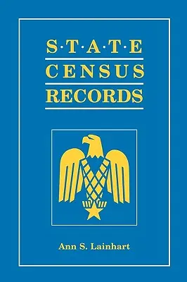 Registri del censimento dello Stato - State Census Records