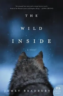 L'interno selvaggio - The Wild Inside