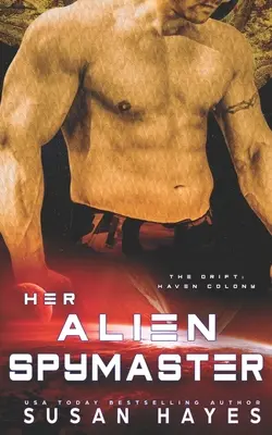 Il suo astronomo alieno - Her Alien Spymaster