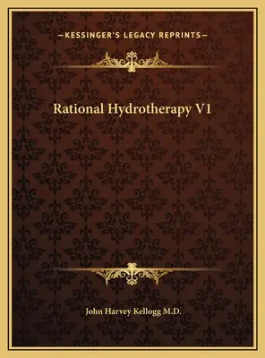 Idroterapia razionale V1 - Rational Hydrotherapy V1