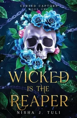 Malvagio è il Mietitore - Wicked is the Reaper