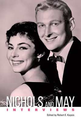 Nichols e May: Interviste - Nichols and May: Interviews