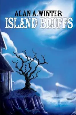 Scogliera dell'isola - Island Bluffs