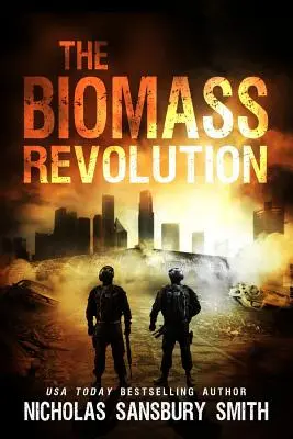 La rivoluzione della biomassa - The Biomass Revolution