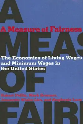 Una misura di equità - A Measure of Fairness