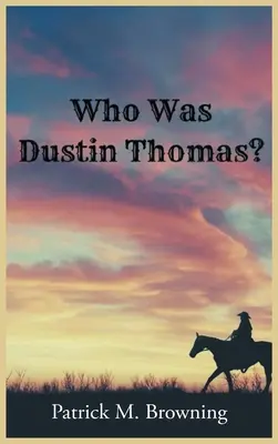 Chi era Dustin Thomas? - Who was Dustin Thomas?