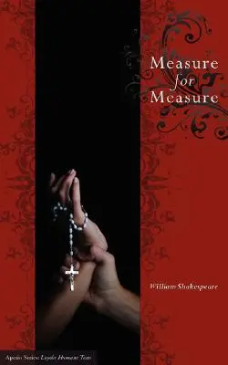 Misura per misura - Measure for Measure