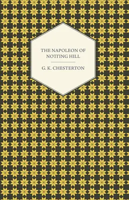 Il Napoleone di Notting Hill - The Napoleon of Notting Hill