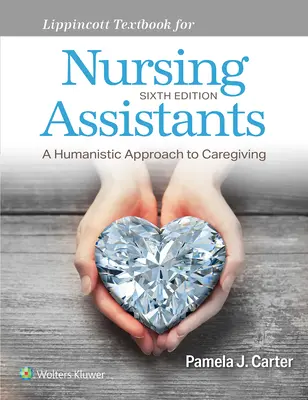 Libro di testo Lippincott per assistenti infermieristici - Lippincott Textbook for Nursing Assistants