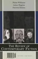 Recensione di Narrativa contemporanea: Diane Williams - Review of Contemporary Fiction: Diane Williams