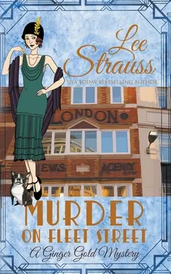 Omicidio a Fleet Street - Murder on Fleet Street