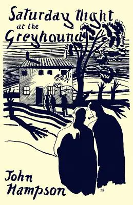 Sabato sera al Greyhound - Saturday Night at the Greyhound