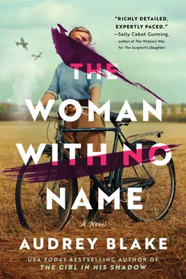La donna senza nome - The Woman with No Name