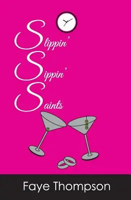 Santi che scivolano e bevono - Slippin' Sippin' Saints