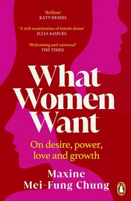 Cosa vogliono le donne - Conversazioni sul desiderio, il potere, l'amore e la crescita - What Women Want - Conversations on Desire, Power, Love and Growth