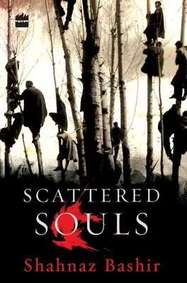 Anime disperse - Scattered Souls