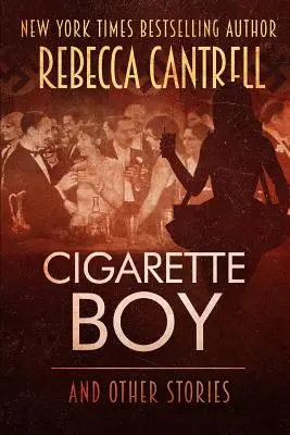 Il ragazzo delle sigarette e altre storie - Cigarette Boy and Other Stories