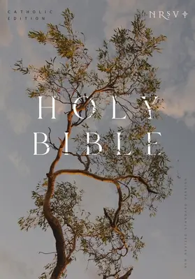 Alkitab Edisi Katolik NRSV, Eucalyptus Hardcover (Seri Sampul Global): Kitab Suci - NRSV Catholic Edition Bible, Eucalyptus Hardcover (Global Cover Series): Holy Bible
