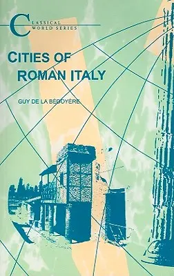 Città dell'Italia romana - Cities of Roman Italy