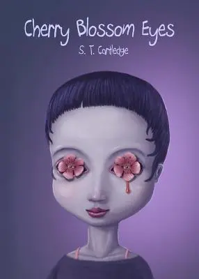 Occhi di ciliegio in fiore - Cherry Blossom Eyes