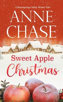 Dolce Natale alla mela - Sweet Apple Christmas