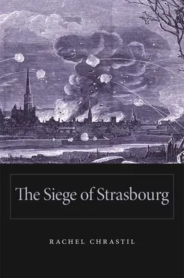 Assedio di Strasburgo - Siege of Strasbourg