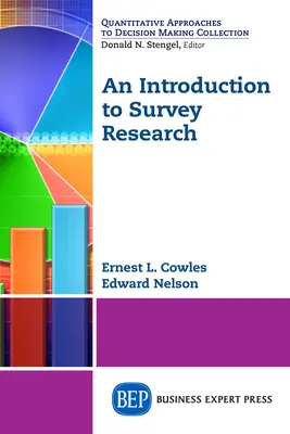 Introduzione alla ricerca per sondaggio - An Introduction to Survey Research