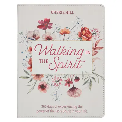 Devozionale “Camminare nello Spirito - Walking in the Spirit Devotional