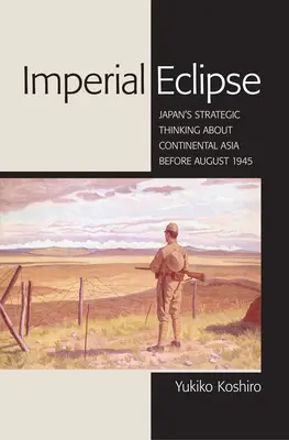 Eclissi imperiale - Imperial Eclipse