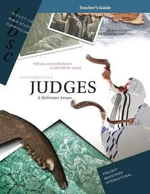 Giudici - Sorge un liberatore (Guida per gli insegnanti) - Judges - A Deliverer Arises (Teacher Guide)