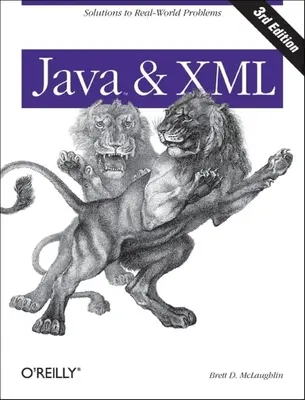 Java e XML: Soluzioni ai problemi del mondo reale - Java and XML: Solutions to Real-World Problems