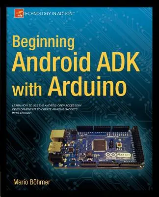 Iniziare Android Adk con Arduino - Beginning Android Adk with Arduino