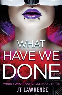 Cosa abbiamo fatto - What Have We Done
