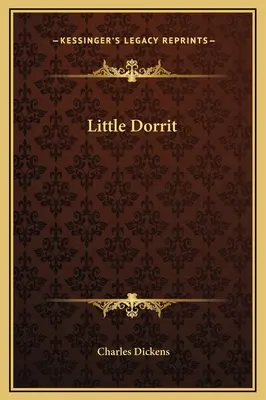 La piccola Dorrit - Little Dorrit