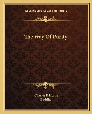 La via della purezza - The Way Of Purity