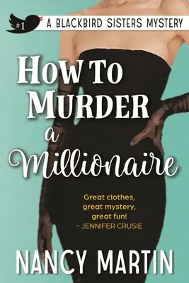 Come uccidere un milionario - How to Murder a Millionaire