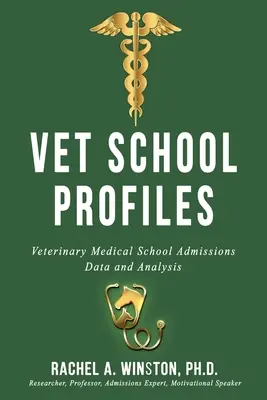 Profili delle scuole di veterinaria: Dati e analisi delle ammissioni alle scuole di medicina veterinaria - Vet School Profiles: Veterinary Medical School Admissions Data and Analysis