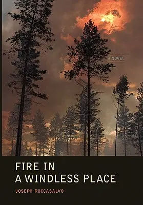 Fuoco in un luogo senza vento - Fire in a Windless Place