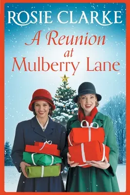 Una riunione a Mulberry Lane - A Reunion at Mulberry Lane