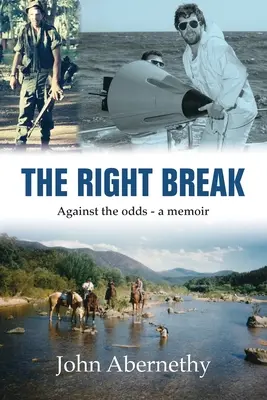 La giusta pausa - The Right Break
