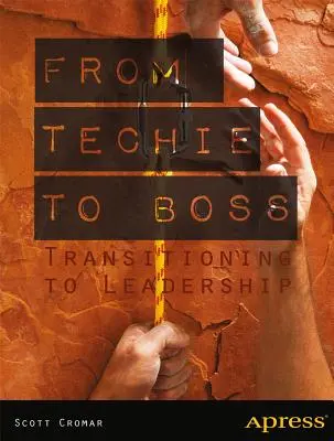 Da tecnico a capo: passaggio alla leadership - From Techie to Boss: Transitioning to Leadership