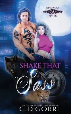 Scuoti quel Sass - Shake That Sass