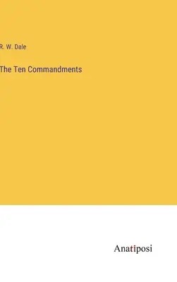 I dieci comandamenti - The Ten Commandments