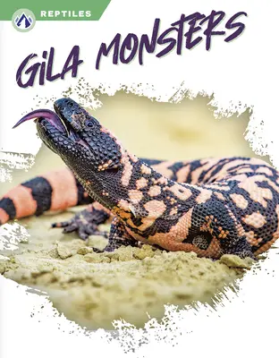 Mostri di Gila - Gila Monsters