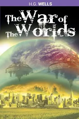 La guerra dei mondi - The War of the Worlds
