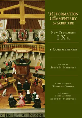 1 Corinzi - 1 Corinthians